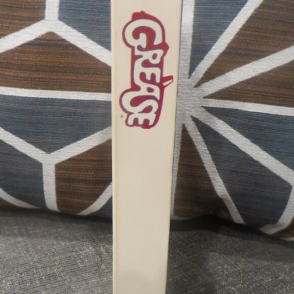 GREASE - 1978 - VHS (1990 Release) - Picture 6 of 11